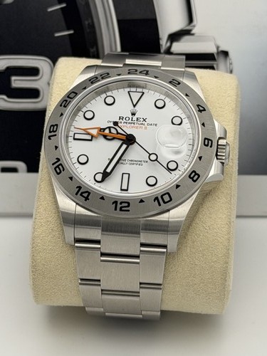 Rolex explorer 42mm - explorer,