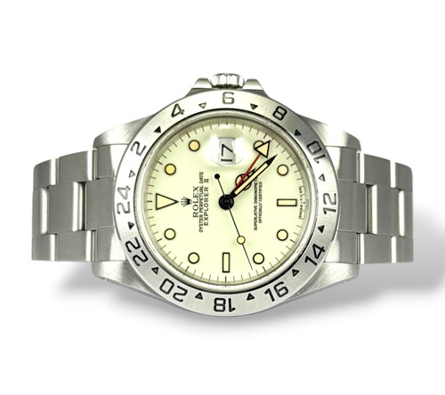 Rolex explorer 1993 - -,