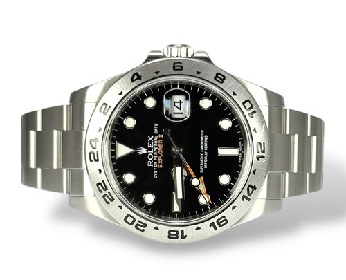 Rolex explorer 2016 - rolex,