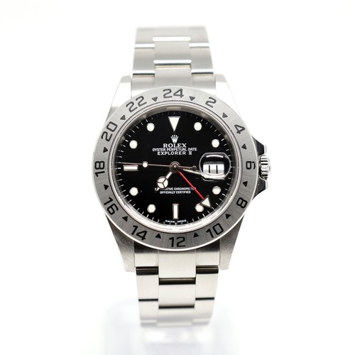 Rolex explorer 16570 box - 16570,