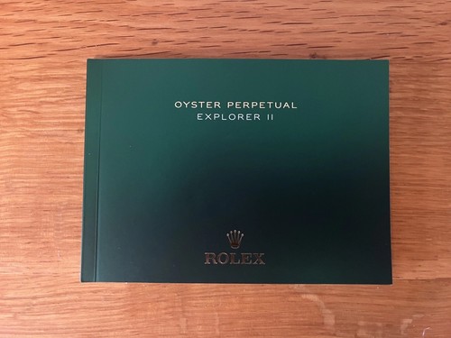 Rolex oyster perpetual - rolex,