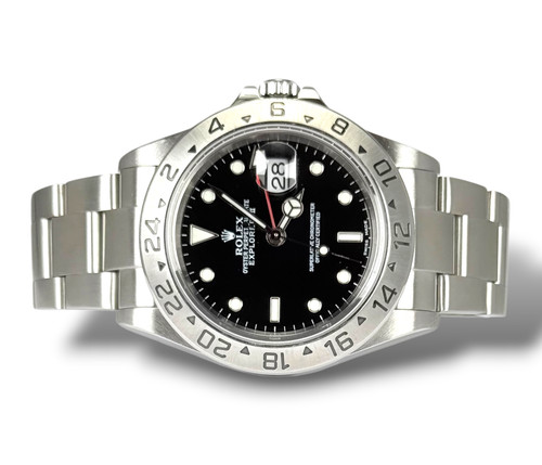 Rolex explorer 2004 - rolex,