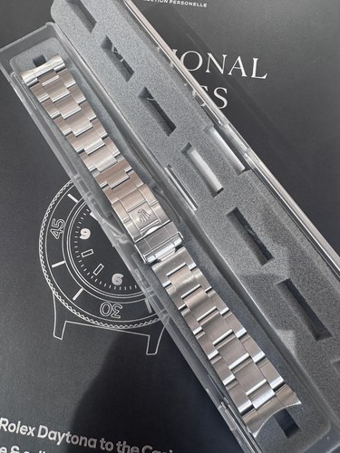 20mm rolex oyster - rolex, bracelet