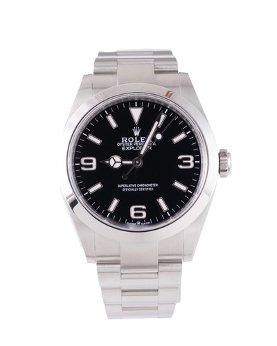 Rolex explorer 224270 2025 - rolex,