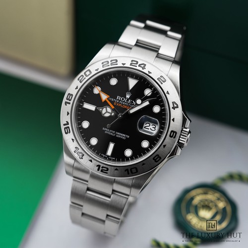 Rolex explorer 216570 - 216570,, with
