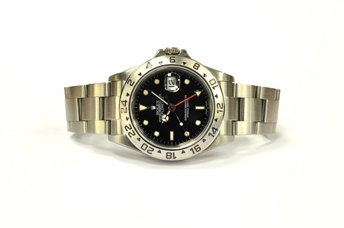 Rolex explorer 16570 - explorer, (2007)