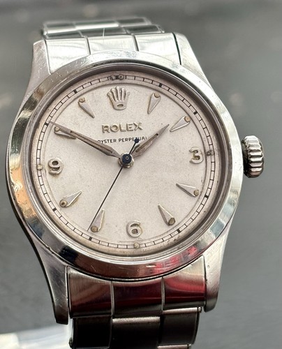 Rare vintage 1954 - 1954, oyster