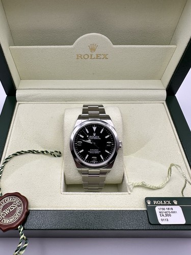 Rolex explorer mark - explorer,