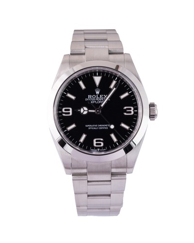 Rolex explorer 224270 2025 - 224270,