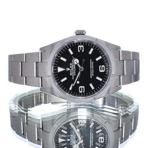 Rolex explorer 124270 box - 36,
