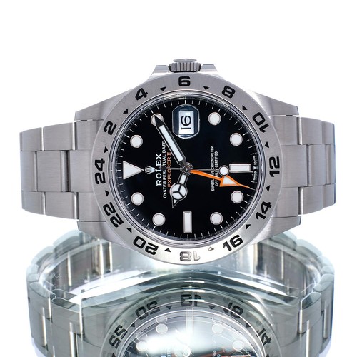 Rolex explorer 226570 - 226570, box