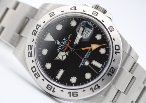 Rolex explorer 216570 box - 216570,
