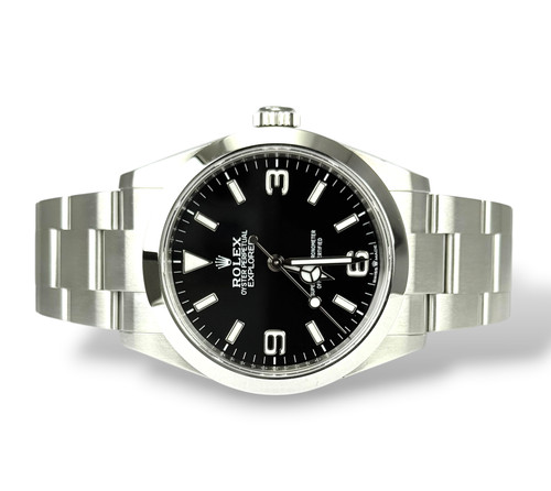 Rolex explorer 2023 - 2023,