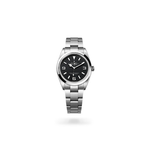 Rolex explorer watch - explorer,