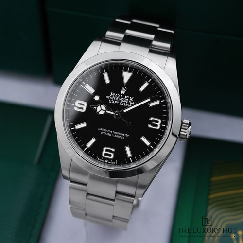 Rolex explorer 224270 2025 - rolex,