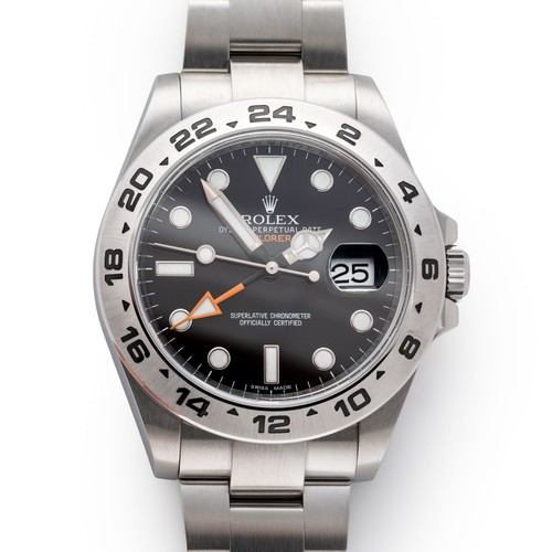 Rolex explorer 216570 - 216570, 42mm