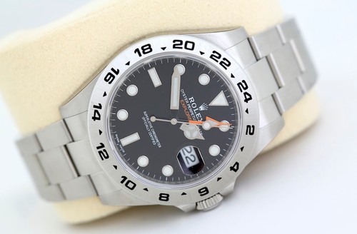 Rolex explorer - ii,