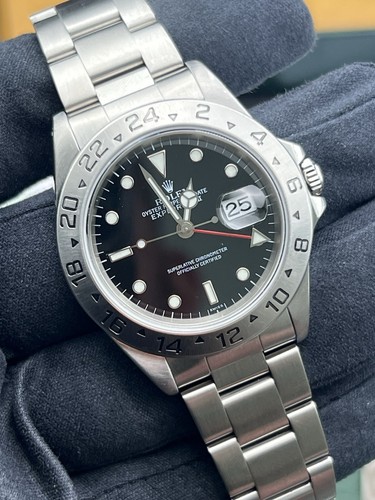 Rolex explorer watch 16570 - explorer,