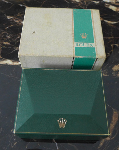 Vintage 1960s rolex gmt - a,