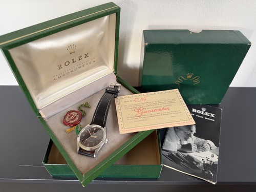 Rolex explorer 1016 1960 - rolex,